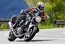 devis moto AXA