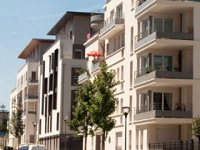 Assurance syndicat copropriété AXA