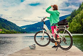 Assurance vélo électrique