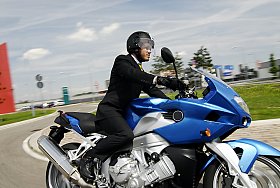 Assurance moto pas chère