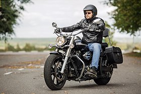 Assurance moto harley