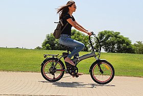 Assurance vélo électrique AXA