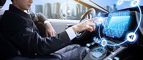 assurance complète pour voiture de luxe