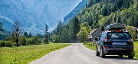 Assurance voiture familiale