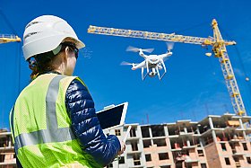Assurance drone professionnel