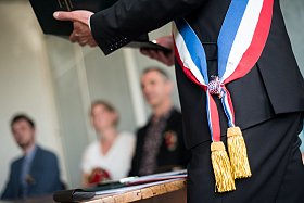 Assurance lors de la mise en cause des élus