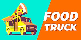 Food truck