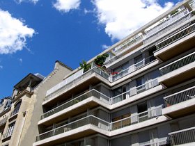 Assurance multirisque immeuble La Garenne colombes