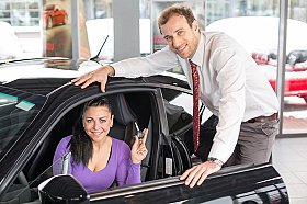 Louer un véhicule en partenariat avec AXA et ALD Automotive