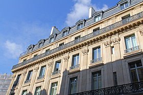 Assurance multirisque immeuble Bois Colombes