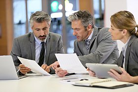 assurance perte d'emploi des patrons