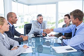 assurance chômage des chefs d'entreprise