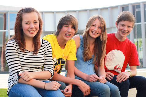 Assurance scolaire