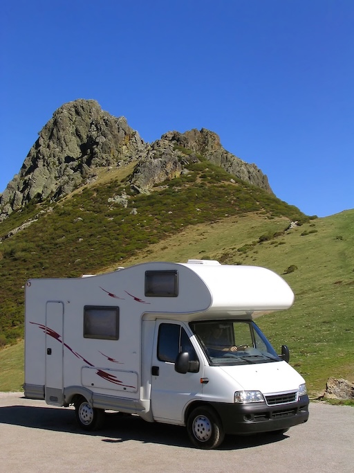 Assurance camping-car au meilleur prix