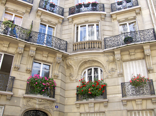 Assurance immeuble et copropriété