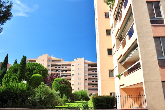 Assurance multirisque immeuble Courbevoie