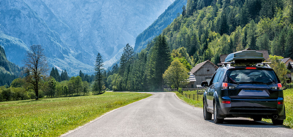 Assurance voiture familiale