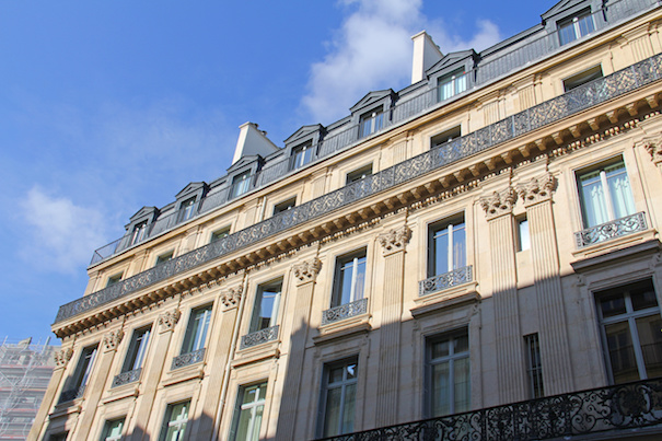 Assurance multirisque immeuble Bois Colombes