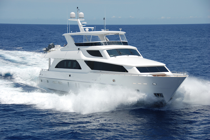 assurance bateau AXA