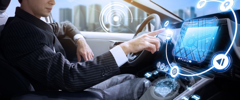 assurance complète pour voiture de luxe