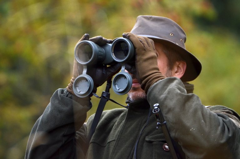 assurance AXA chasseur