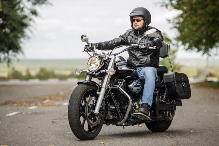 Assurance moto harley