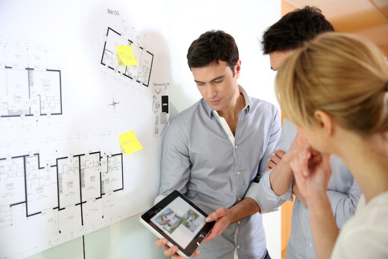 Assurance architecte