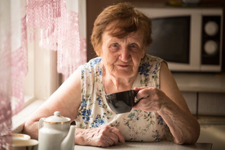 .18 assistance pour les personnes seules agées