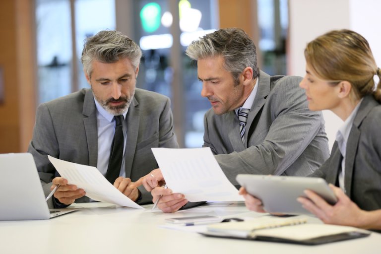 assurance perte d'emploi des patrons