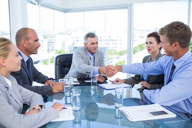 assurance chômage des chefs d'entreprise