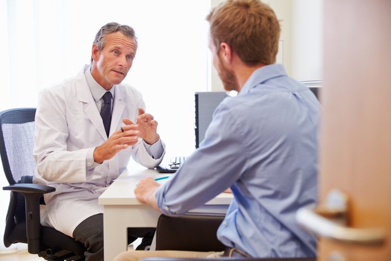 Responsabilité Civile Professionnelle pour médecins