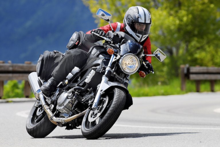 devis moto AXA