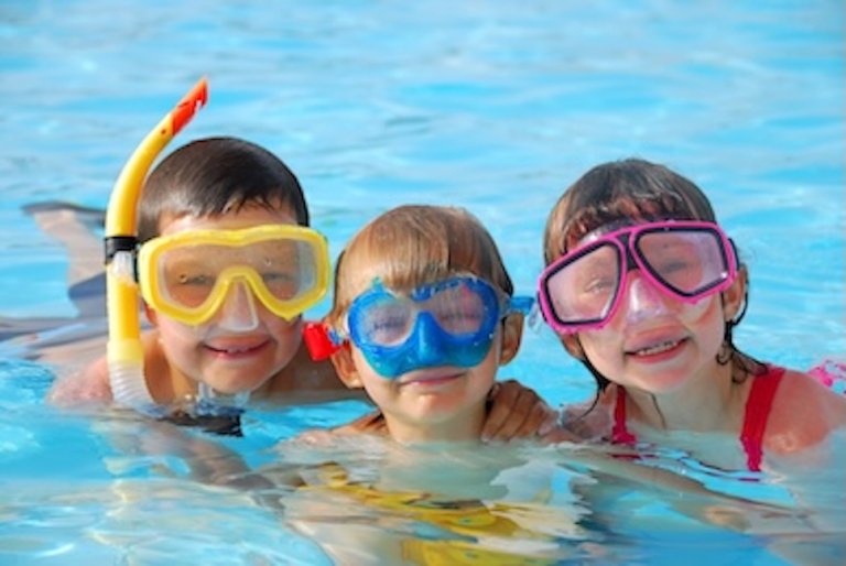 Assurance scolaire pour les enfants