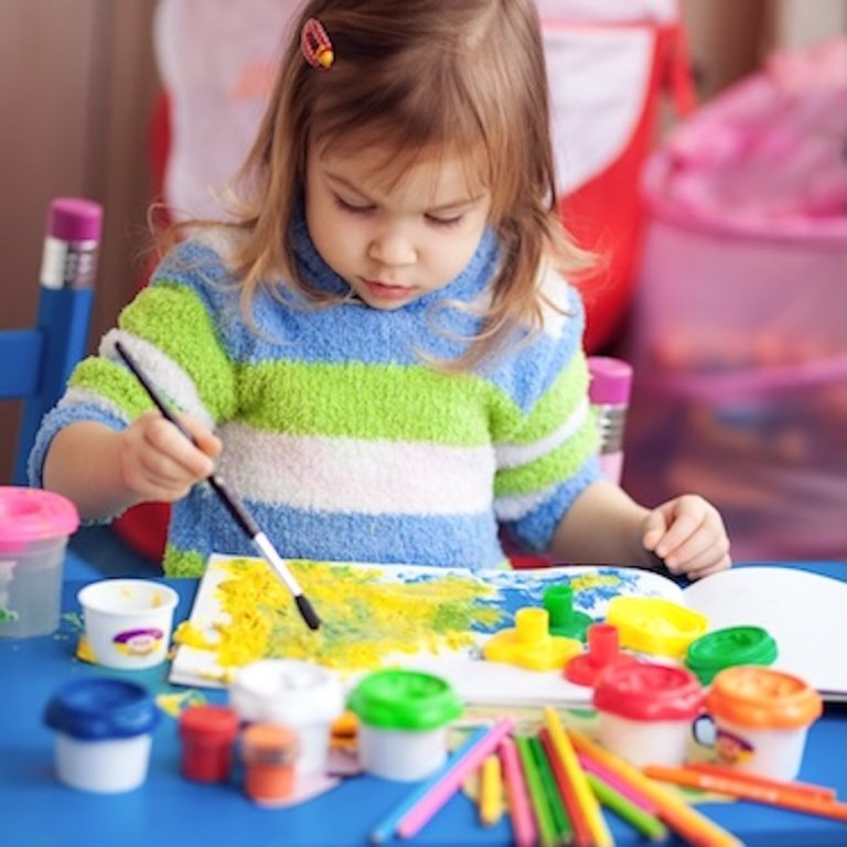 Assurance scolaire pour les enfants